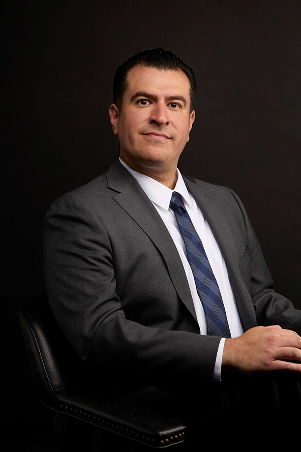 Juan Pablo Martin Immigration Attorney