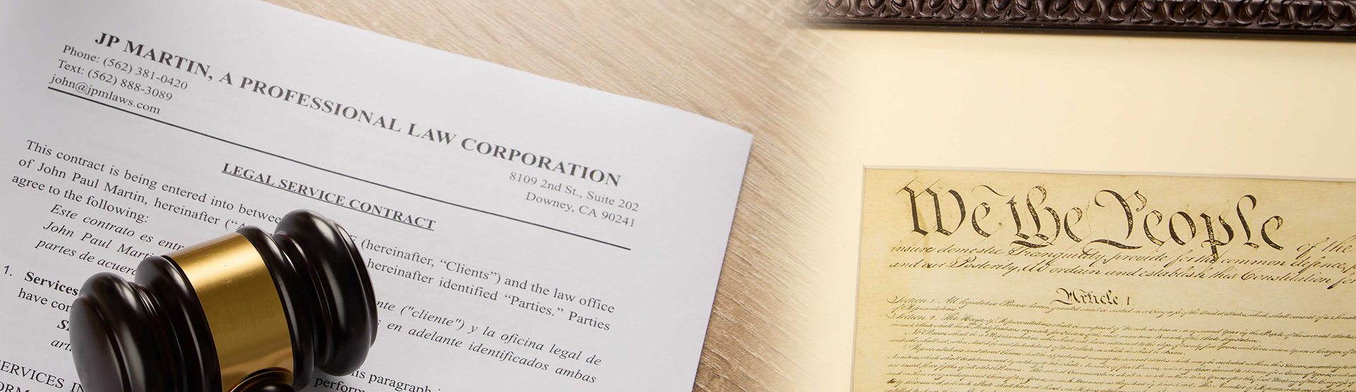 JP Martin Law | Greencard | Juan Pablo Martin, Immigration Attorney